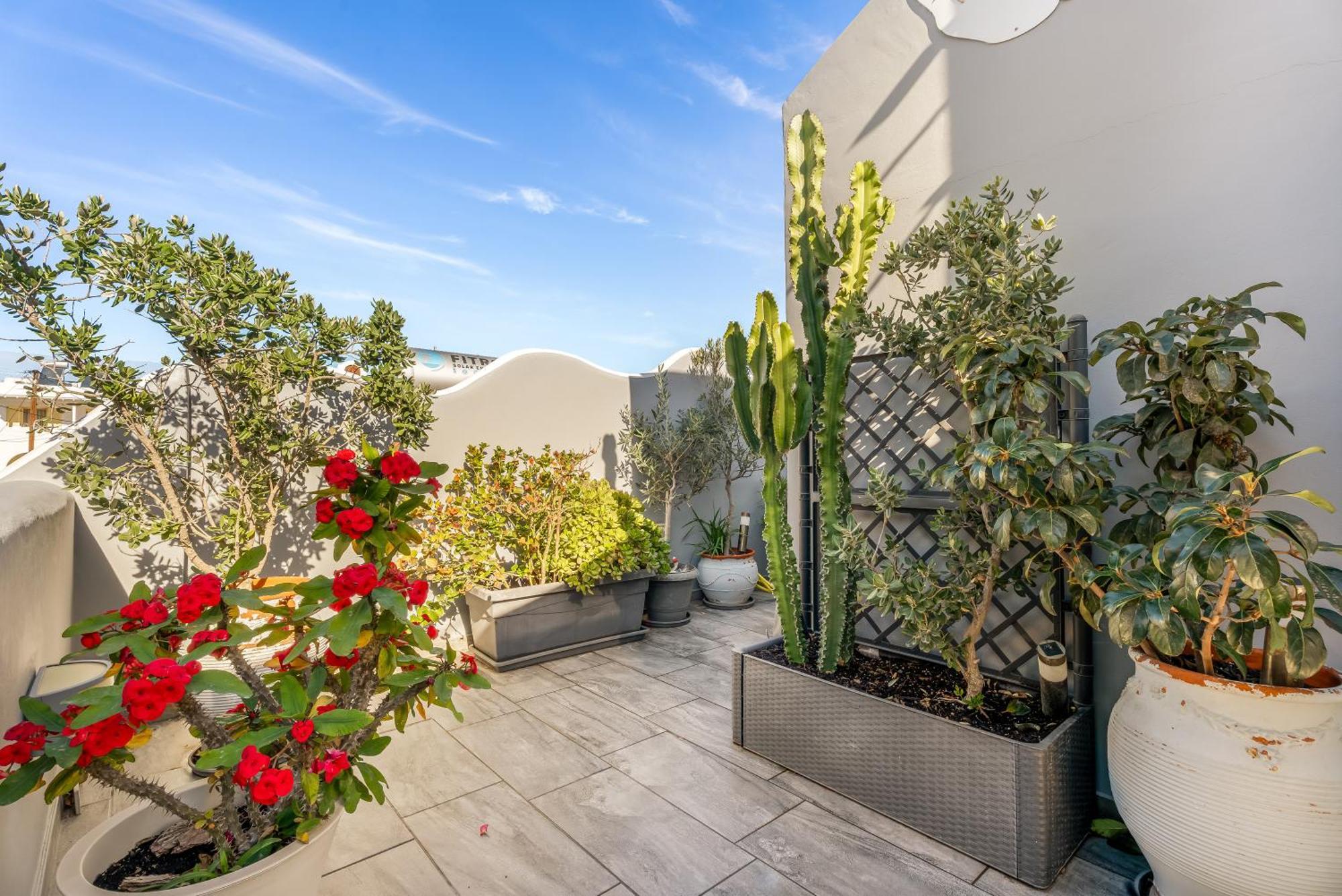 Oasis Suites Fira Firá Buitenkant foto